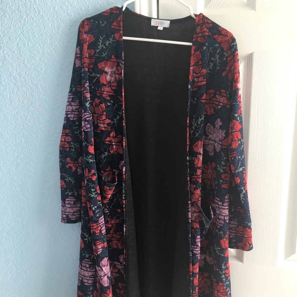 Lularoe Sarah